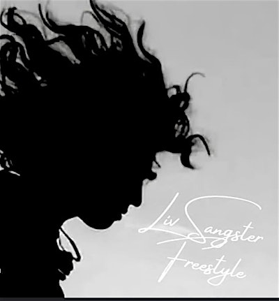 Liv Sangster Live Brighton UK | East Street Tap