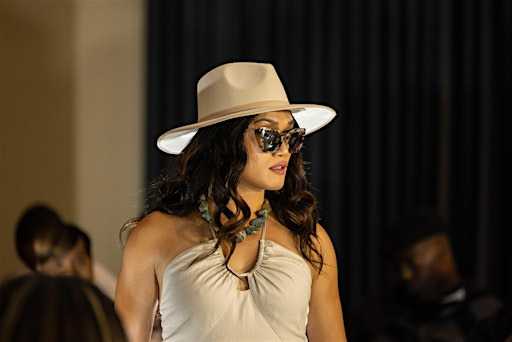 Frames & Fame: A Fashion Story by Gerald Tookes | Parkview At Cascades