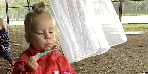 EHPS Reception 2026 New Intake Forest School Thurs 2nd July 1.30 - 2.30pm | East Hunsbury Primary School