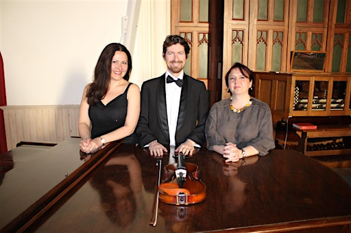 Music of a Reborn Nation: Bulgarian Folk Inspirations in Classical Music | The Methodist Church