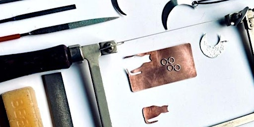 Metal Fundamental Level 1 - The Jewelers Saw | NW Rockhounds