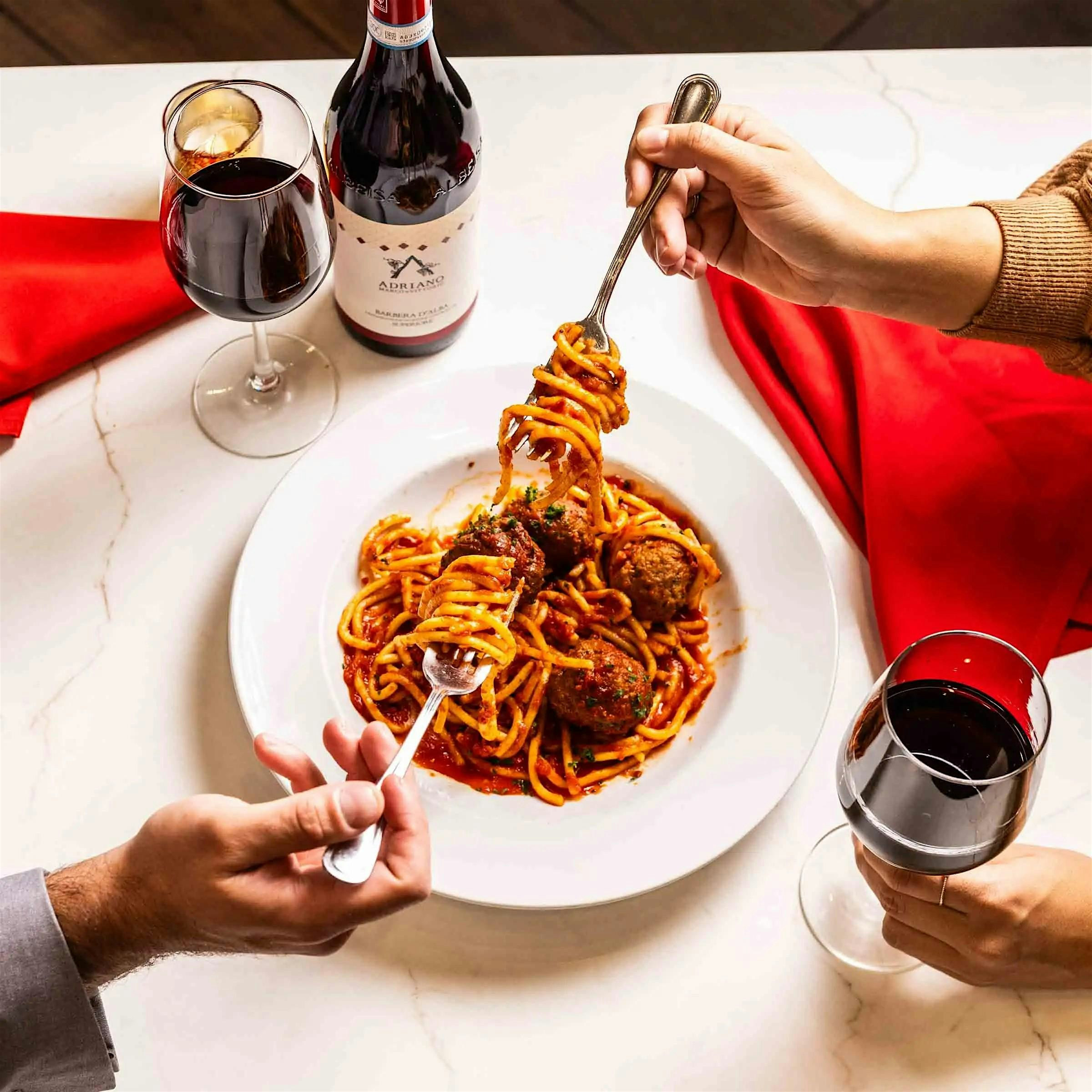 Your Legacy Seminar by Dignity Memorial at Juliet Italian Kitchen | Juliet Italian Kitchen