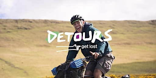 Tailfin Presents: Detours | Gilestone Farmhouse and Glamping
