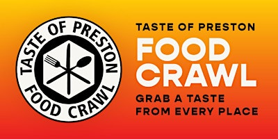 Preston Food Crawl - 2026 | Cambridge, Ontario