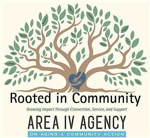 Rooted in Community: Area IV Agency Annual Meeting | 2842 Old U.S. 231