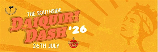 Southside Daiquiri Dash | The Corona Bar & Kitchen