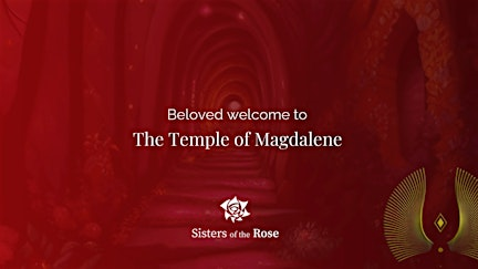 Temple of Magdalene: Glastonbury | The Gables