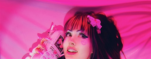 Bimbo Nite Rave w/ PiNKII (Ages 21+ w/valid ID) | No Fun