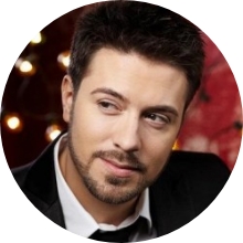 Danny Gokey Hattiesburg Concert Tour 2026｜August 20 | Saenger Theater Hattiesburg
