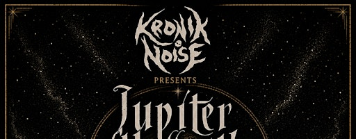 Jupiter Hollow // Derev // Mortrem LIVE @ Sonic Hall | Sonic Hall