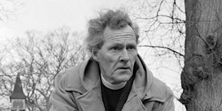 R S Thomas Literary Festival and Poetry Competition 2026 | St Michael's Church
