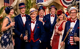 America 250 Grand Finale, New Years Celebration Night at the Museum | Arizona Commemorative Air Force Museum