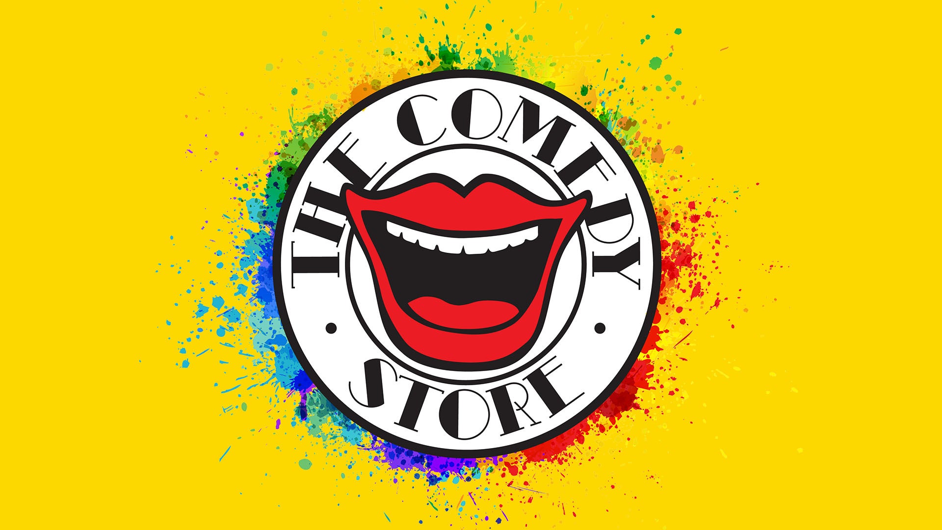 The Comedy Store 2026 (Helsinki) | KULT