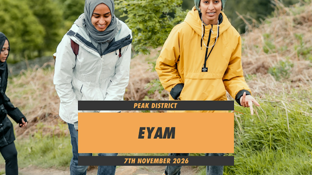 Eyam, Peak District | Hawkhill Road Car Park