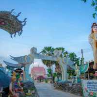 วัดป่าโนนสวรรค์  อ.ทุ่งเขาหลวง  จ.101