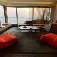 W Hong Kong