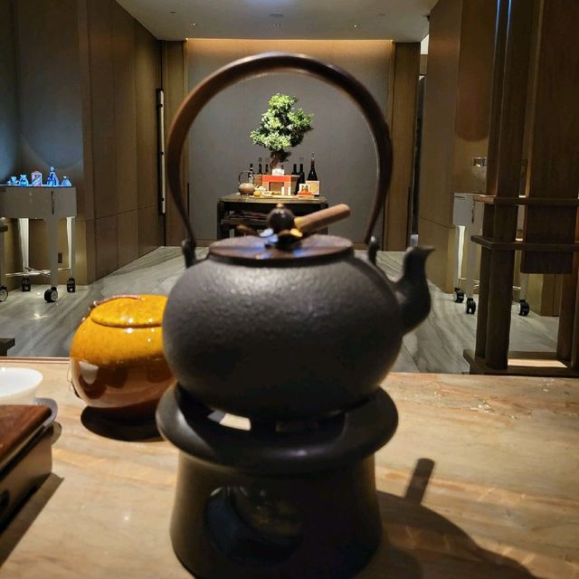 感動我的味蕾