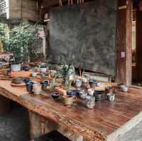  CHO HAE CAFE  แพร่