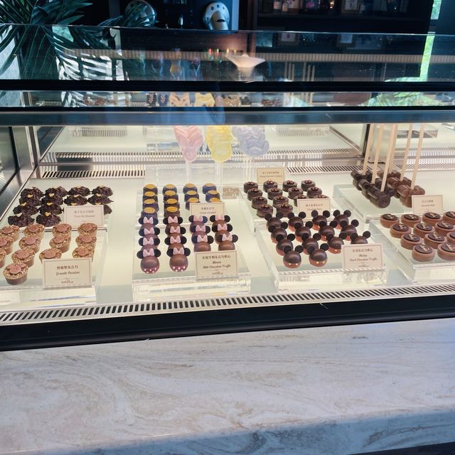 夢想家小店