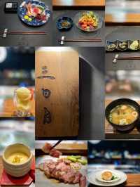 尖沙咀鐵板燒之三日月