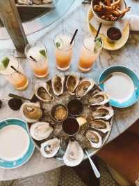 Darling Oyster Bar