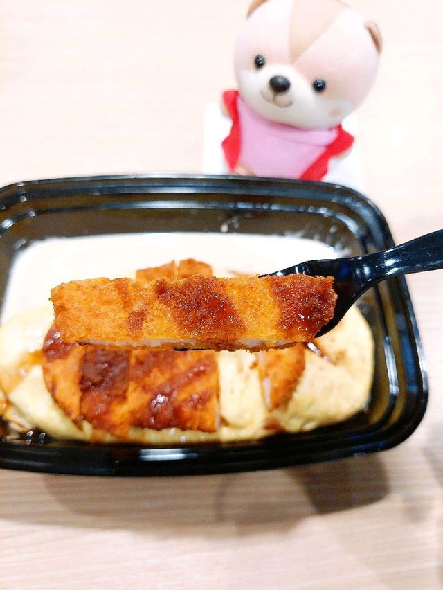 北角 | Omumama | 日式蛋包飯專門店