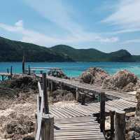 เกาะลับๆฟิลเมืองนอก