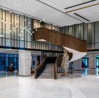 Shanghai Marriott Hotel Kangqiao