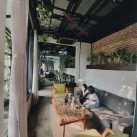7AM COFFE JAKARTA