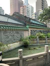 中國式設計的花園