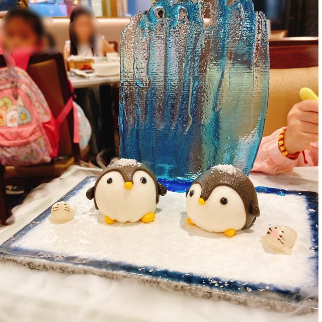 中環打卡精點粵菜