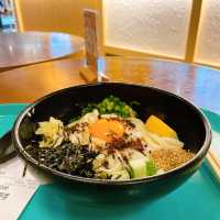 吓？！ Eaton Hotel 😍 原來有Food Court !