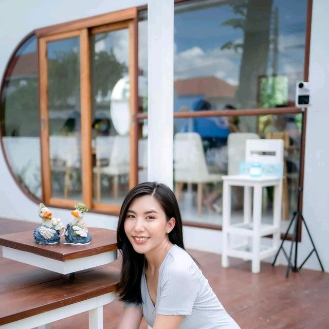 Uncle Duck Cafe 🐥 - Khon Kaen