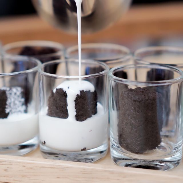 Memorize Brownie