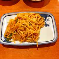 海鮮ぶっちぎり食堂　札幌西店
