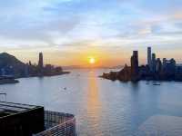/抵爆$3xx住五星君綽🏨圓形浴缸房內設施/ 