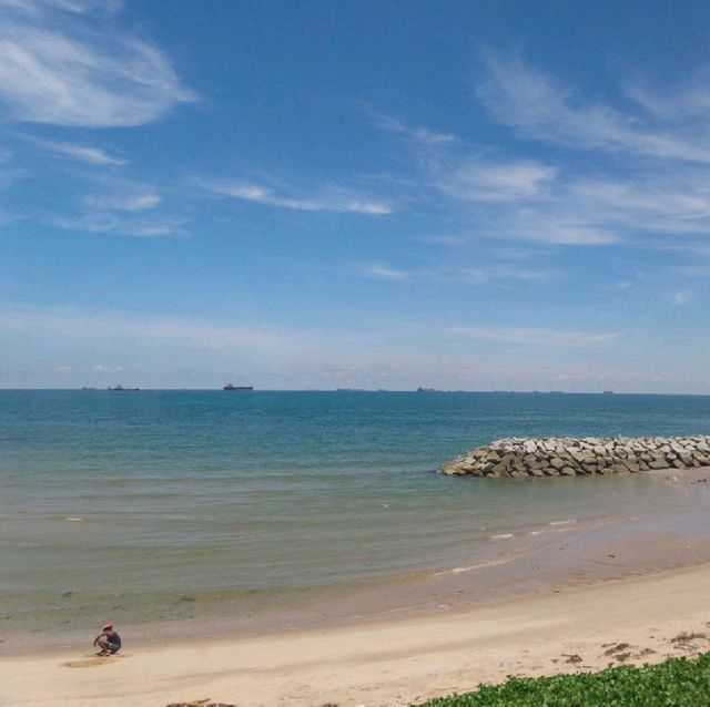 หาดแสงจันทร์