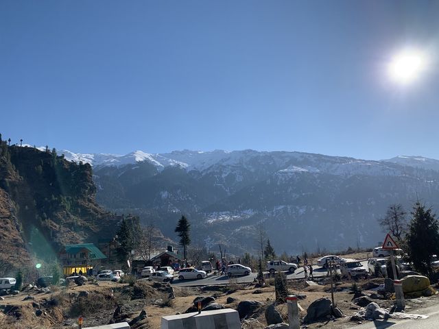 Kasol - Beautiful, serene and magical 