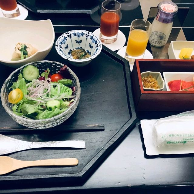 昆布温泉鶴雅別荘杢の抄〜お料理編〜