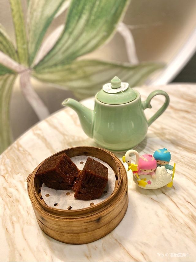 荷塘春色滿樂中菜