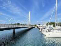 Keppel Bay & Labrador Nature Park