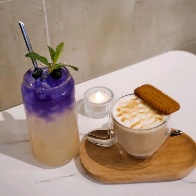 工廈發現簡約西餐廳🍽
唔簡單低調高手西廚👨‍🍳
