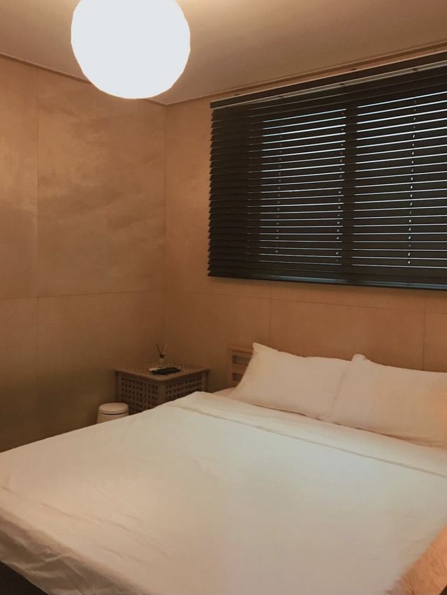 가성비 너무 좋은 대구 에어비앤비 "행간"