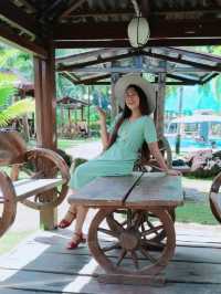 88 Hotspring Resort