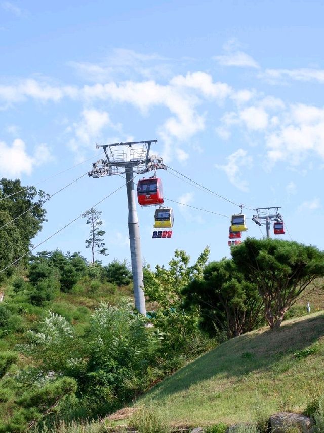 인천 강화루지, 이색 데이트코스 추천