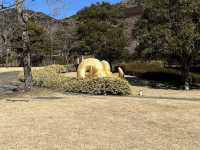【鹿児島】霧島アートの森の現代アート②