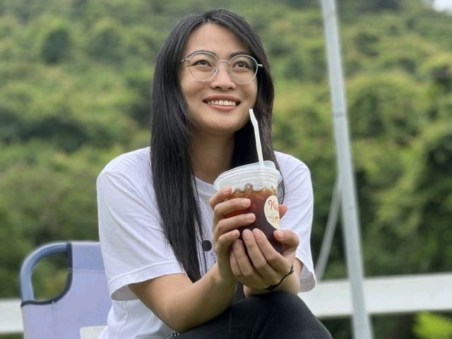 Kaze Camp & Coffee @เขาไม้แก้ว ชลบุรี