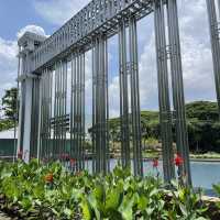 Istana Park 