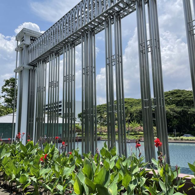 Istana Park 