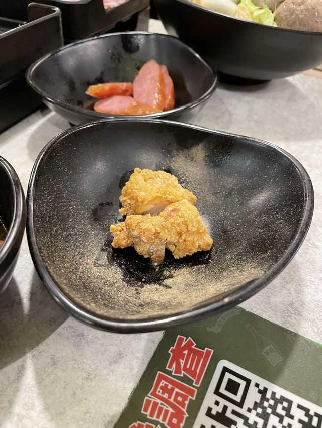 抵食午市牛大人極上和牛吃到飽 $198